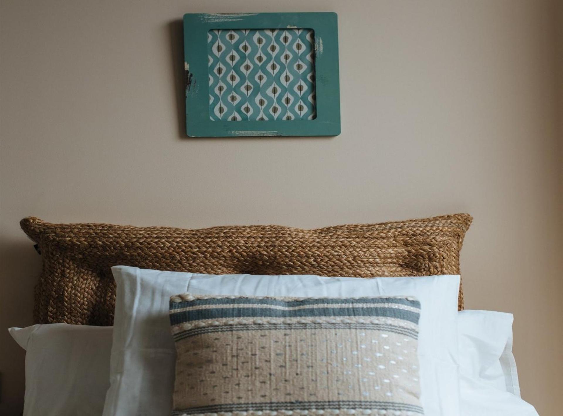 San Martin Suites Apartments Séville Chambre photo
